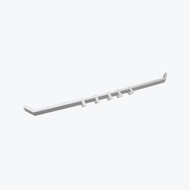 Clothes rod - ED006